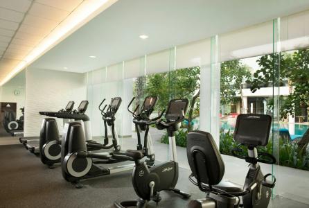 DoubleTree by Hilton Jakarta - Diponegoro - 39