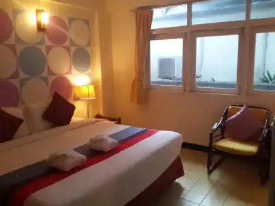 Sawasdee Sukhumvit Inn - 59