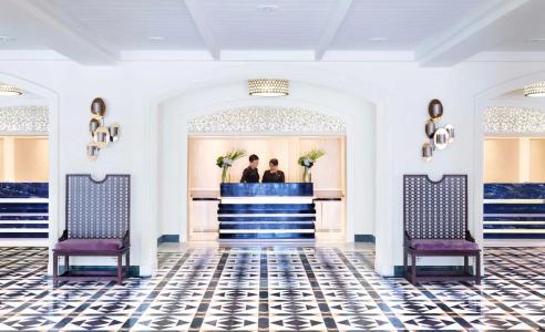 Frasers House, a Luxury Collection, Singapore - 29