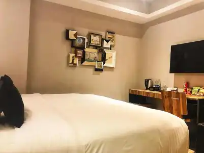 Aspira D'Andora Sukhumvit 16 - Asoke - 50
