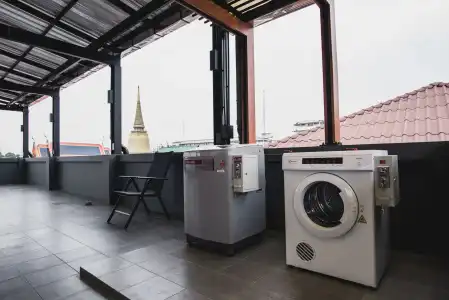 Issara by d Hostel - 3