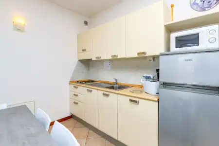 Residence Relais Rosa dei Venti - 82