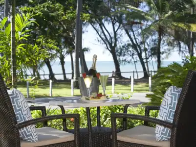 Peninsula Boutique Port Douglas - Adults Only Haven - 21