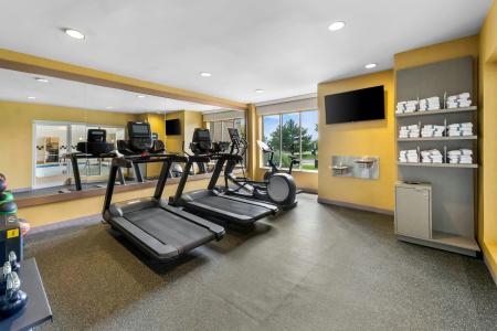 Hilton Garden Inn Overland Park - 36