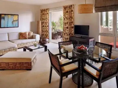 Mövenpick Resort & Residences Aqaba - 63