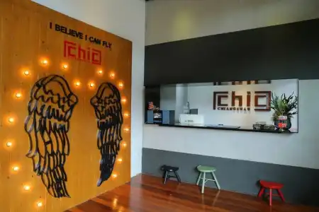 Chic Chiangkhan - 13