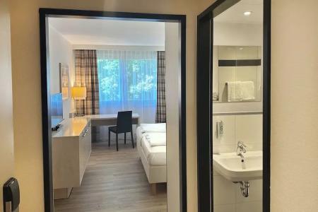 Garner MAINZ by IHG - 24