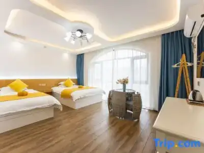 Balhambra Suites - Adults Only - 49