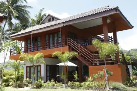 Lanta Wanida Resort - 54