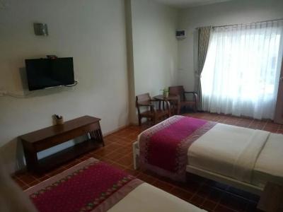 Baan Jaru - 58