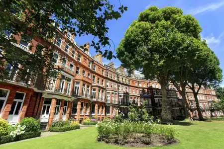 The Franklin London - Starhotels Collezione - 46
