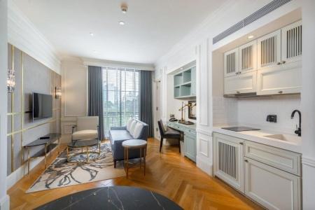 Bach Suites Saigon, a Member of Designs - 44