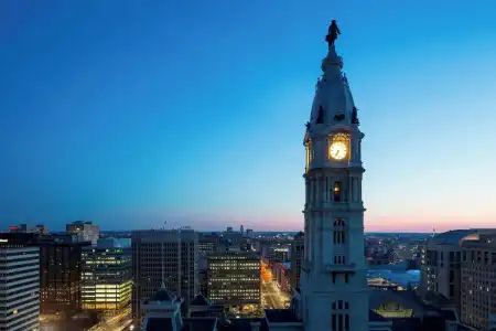The Ritz-Carlton, Philadelphia - 31