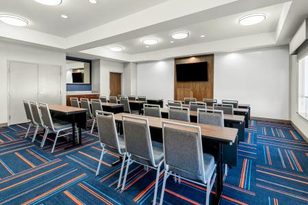 Hampton Inn & Suites Abilene I-20 - 48