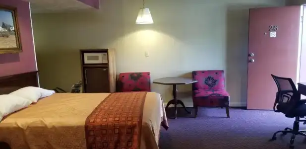 Classic Inn - 31