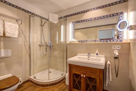 Schloss Lübbenau - 89