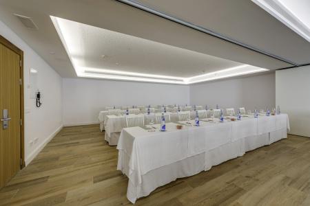 Gran Fornells Thalasso and Spa - 18