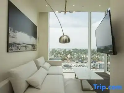 UH Suite The Haendae - 145