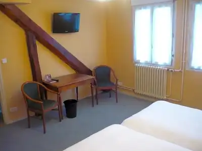 The Originals Boutique, Hôtel Terminus - 78