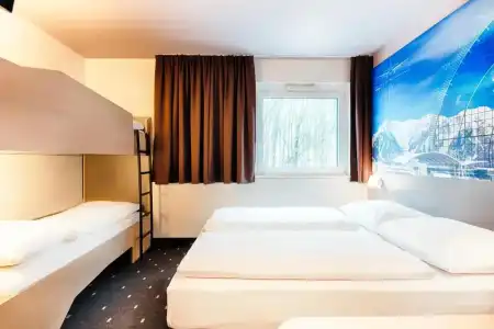 B&B München-Airport - 27