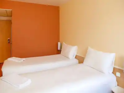 ibis Budapest Centrum - 32