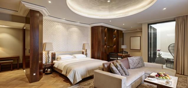 Park Hyatt Vienna - 48