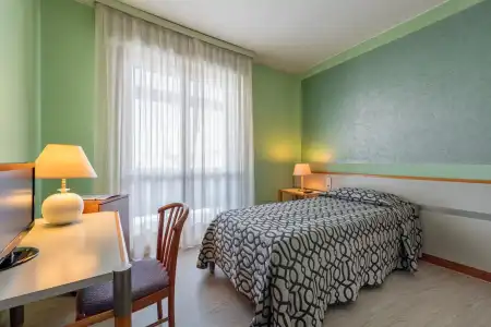 Savoia Thermae & Spa - 3