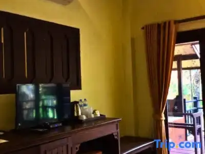 Pai Hotsprings Spa Resort - 41