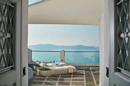 Belvedere Suites - 99