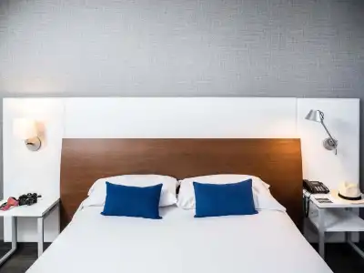 ibis Styles A Coruña - 5