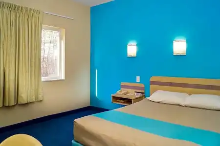 Motel 6 Peterborough, ON - 24