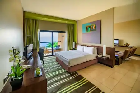 Holiday Inn Resort Dead Sea by IHG - 160