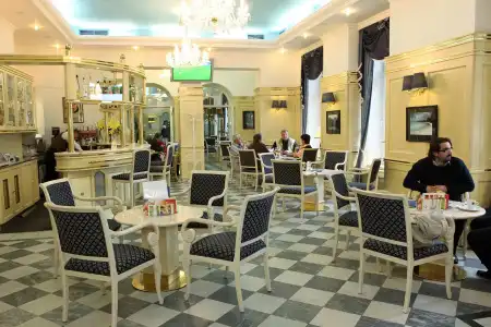 Ensana GrandPacifik - 16