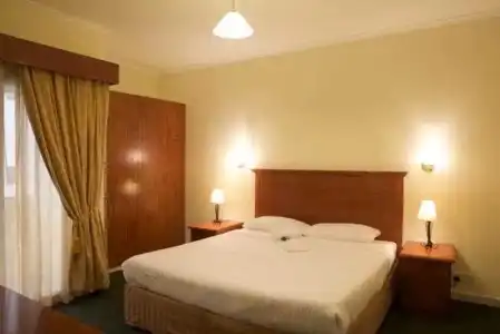 Imperial Apartment - 2