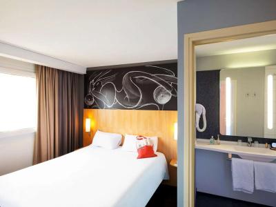 ibis Le Havre Centre - 20