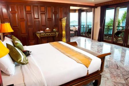 Sandalwood Luxury Villas - 69