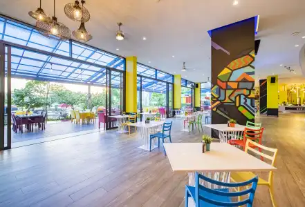 Cassia Phuket, part of Banyan Group - 14