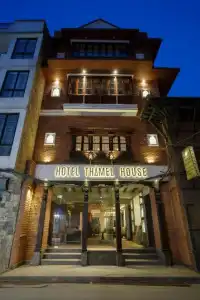 Thamel Home - 0