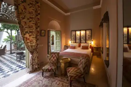 Riad Camilia - 19