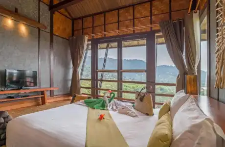 Alama Sea Village Resort - 171
