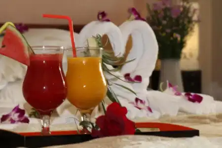 Long Life Riverside & Spa - 49