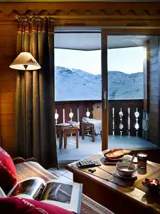 Residence Pierre & Vacances Premium Les Alpages de Reberty - 72