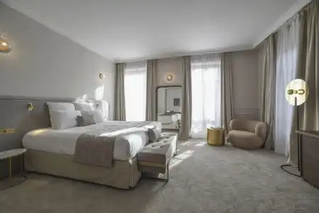 Grand Hôtel du Parc - 67