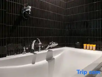La Sinfonía del Rey & Spa - 116