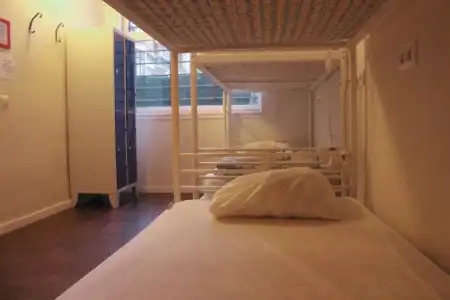 "360 Hostel Centro - 4
