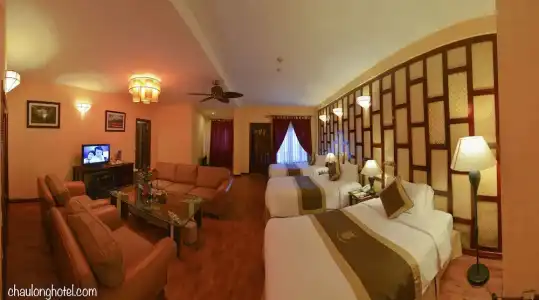 Chau Long Sapa 2 - 50