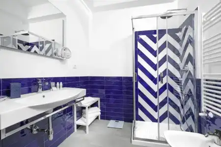 Sirocco Suites - 25