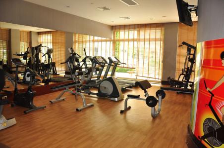 Port Side Resort - 15