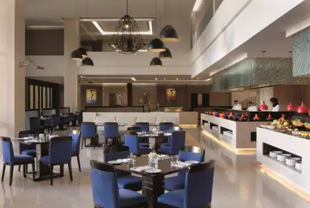 Radisson Collection Muscat, Hormuz Grand - 3