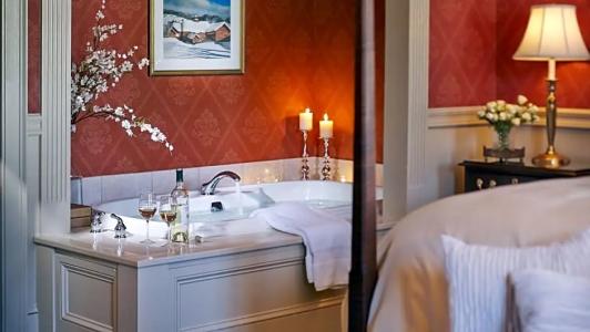 Green Mountain Inn - 44